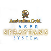 Laser SprayTans™ System