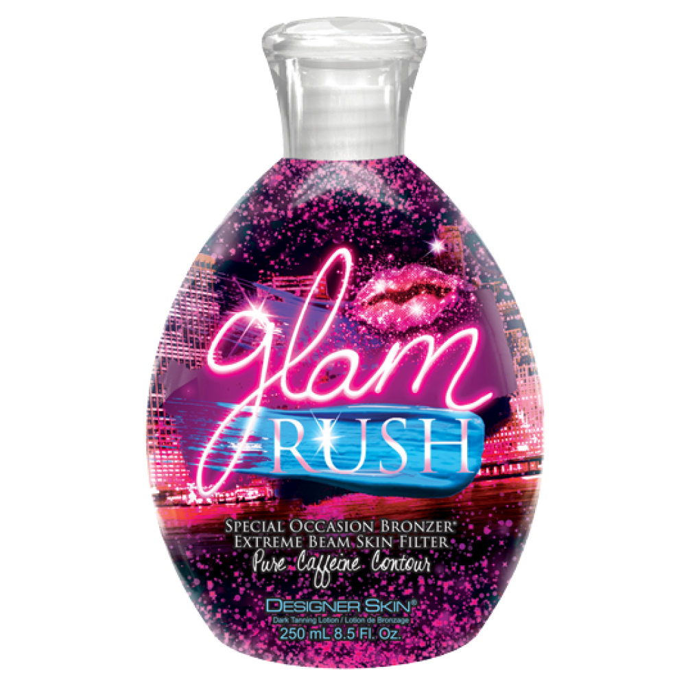 Glam Rush